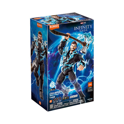 Marvel Infinity Saga Champion Class: Thor 73921