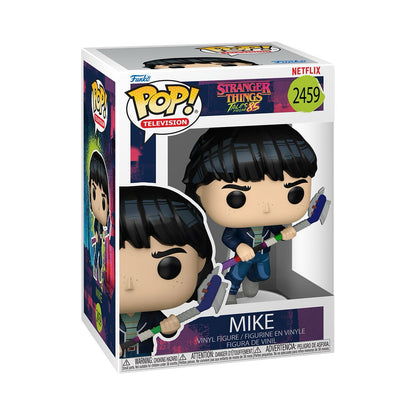 Mike 2459 - Netflix Stranger Things Tales From 85 - Funko Pop