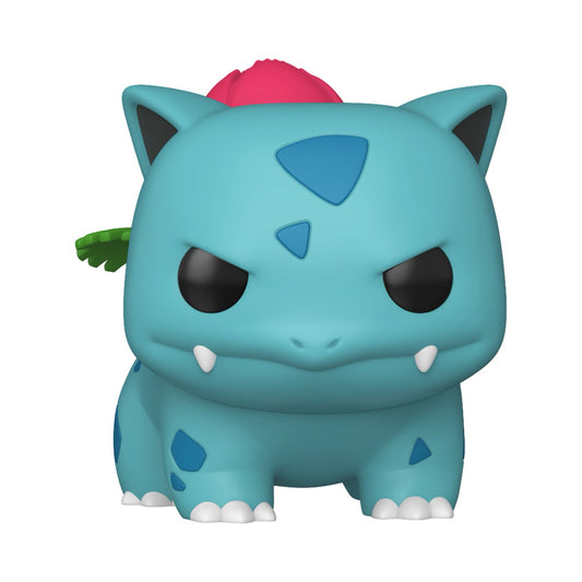 Ivysaaur - Pokemon 1126 - Funko Pop