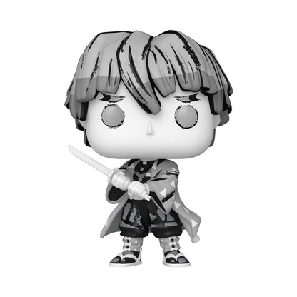 Zenitsu Agatsuma 2192 - Demon Slayer - Funko Pop