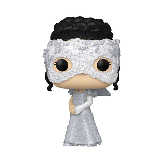 Sophie Baek - Bridgerton Season 4 1849 - Funko Pop