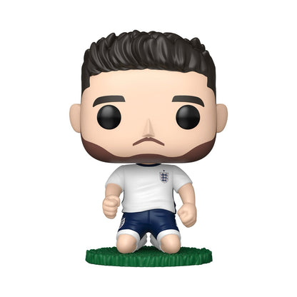 Declan Rice 89 - Inglaterra - Funko Pop Football