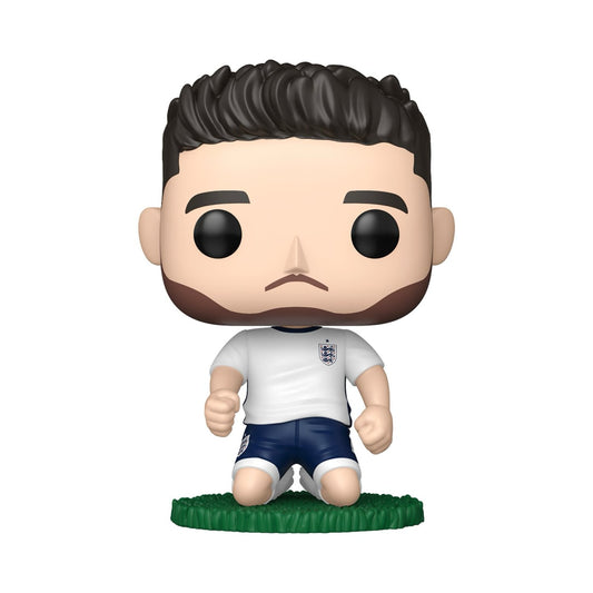 Declan Rice 89 - Inglaterra - Funko Pop Football