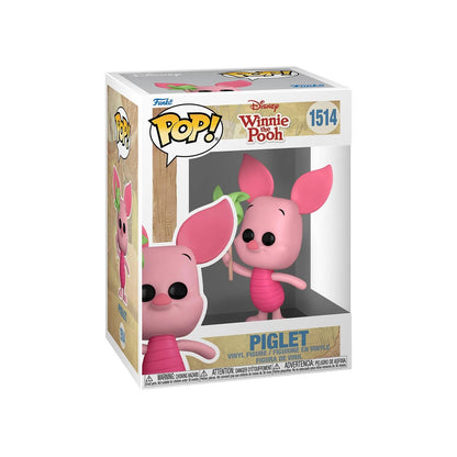 Piglet / Puerquito 1514 - Winnie the Pooh - Funko Pop