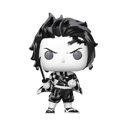 Tanjiro Kamado 2190 - Demon Slayer - Funko Pop