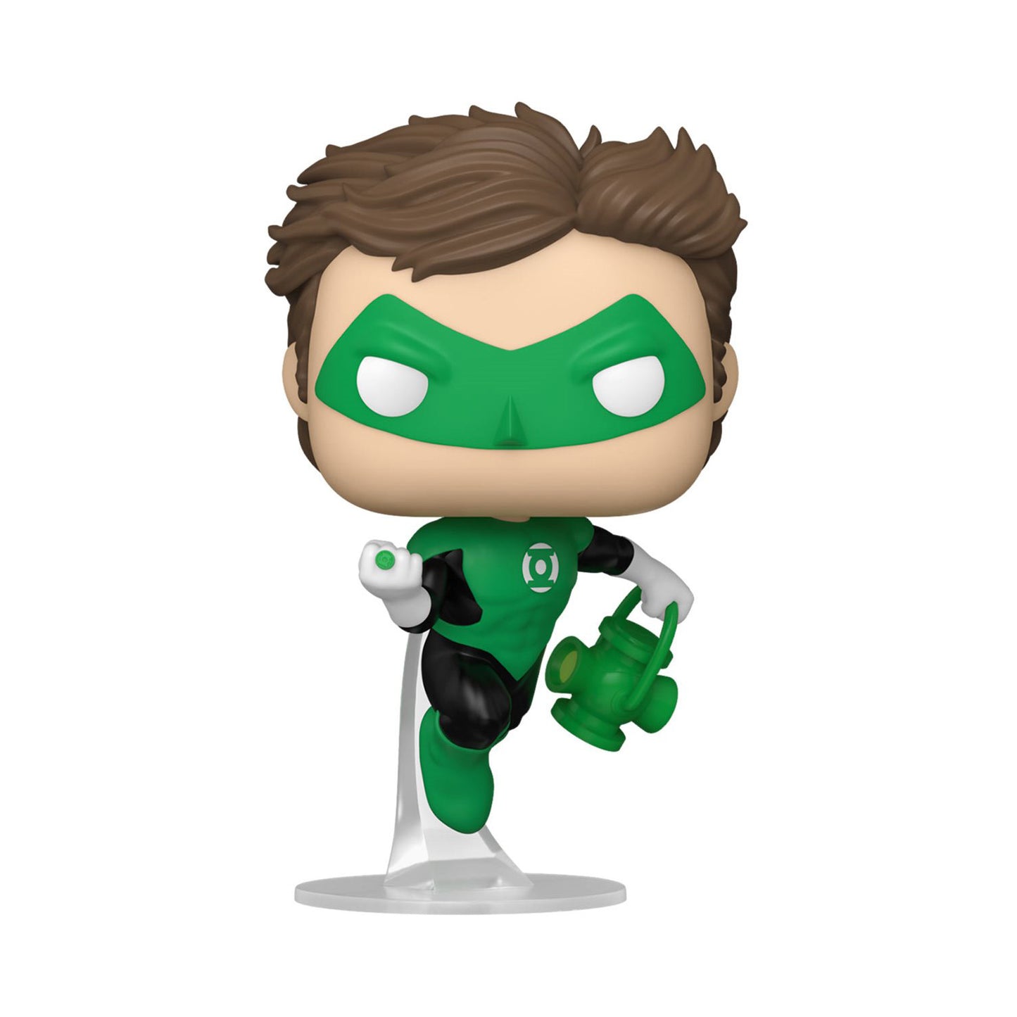 Green Lantern 601 - Funko Pop Heroes