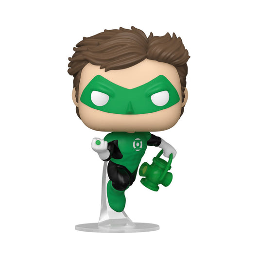 Green Lantern 601 - Funko Pop Heroes