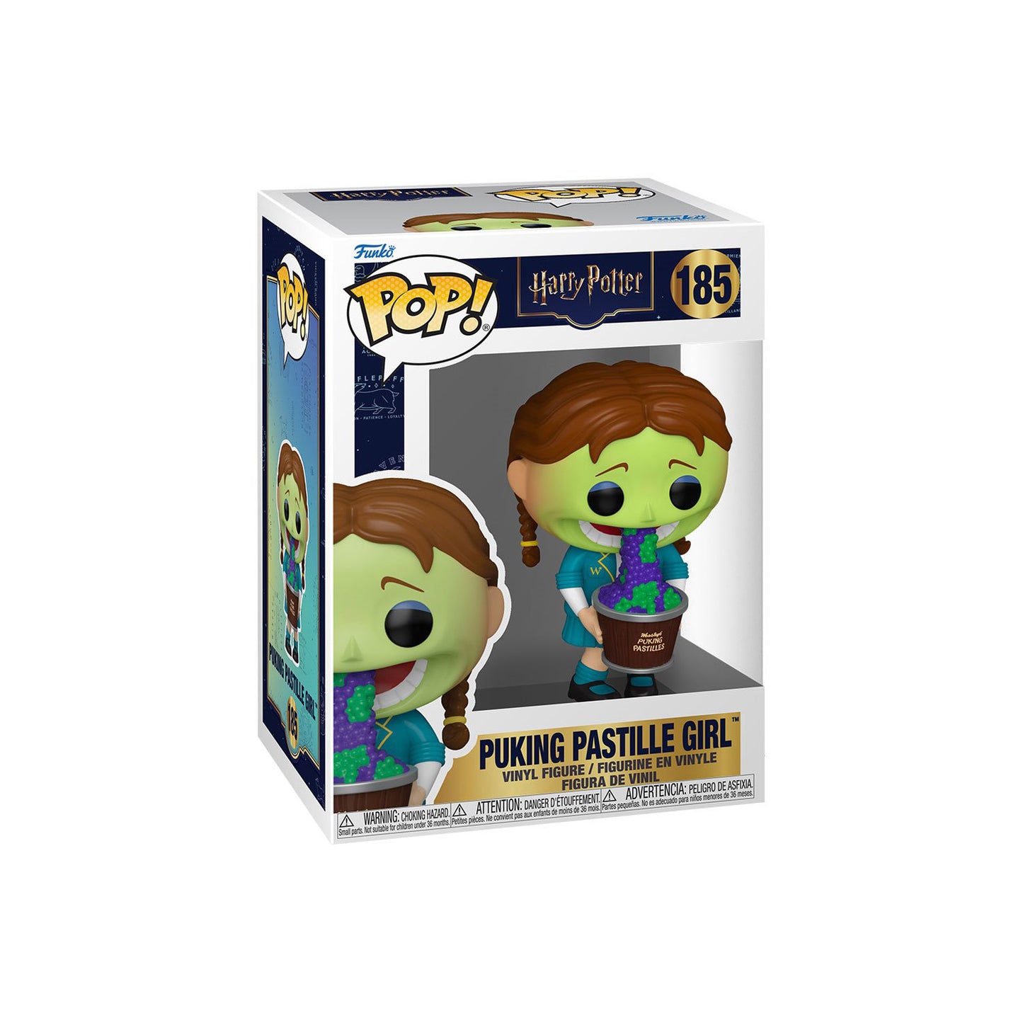 Puking Pastille Girl 185 - Funko Pop