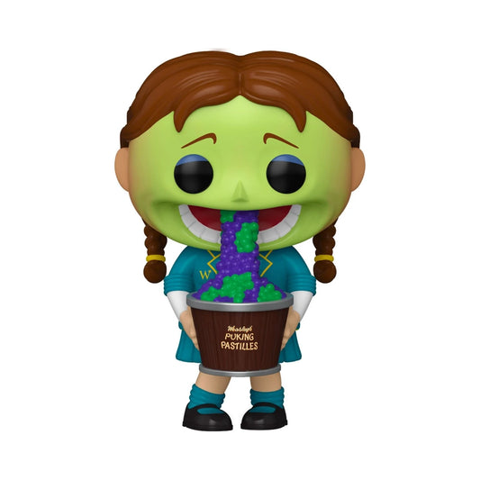 Puking Pastille Girl 185 - Funko Pop