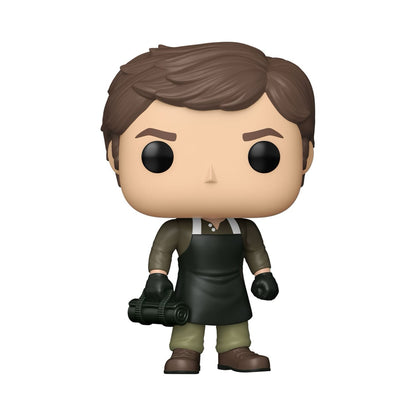 Dexter Morgan 1965 - Dexter - Funko Pop