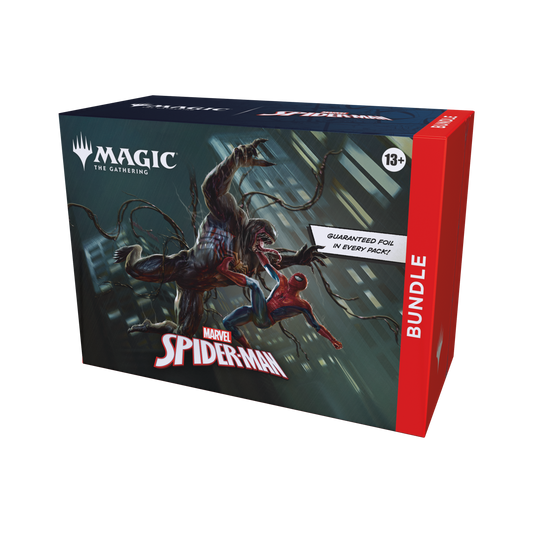 [PREVENTA] Marvel Spider Man Bundle