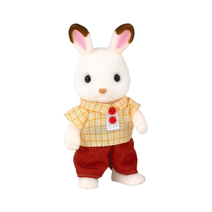 Chocolat Rabbit Father - Sylvanian Families (Version Japonesa)