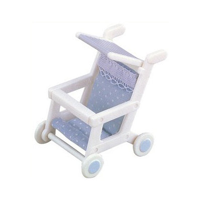 Stroller - Sylvanian Families (Version Japonesa)