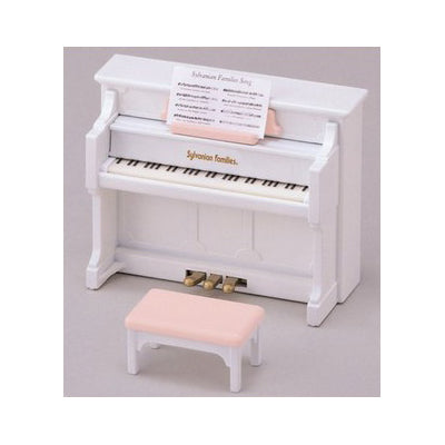 Piano Set - Sylvanian Families (Version Japonesa)