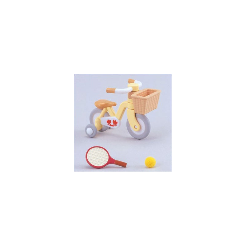 Bicycle (for Child) - Sylvanian Families (Version Japonesa)