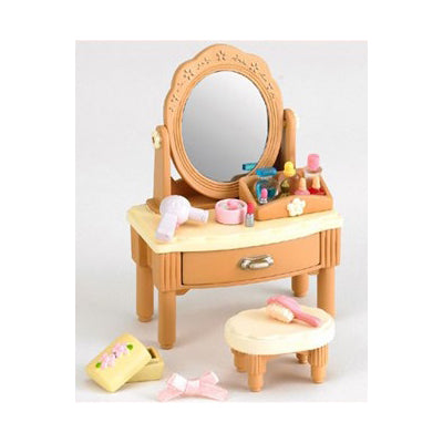 Dresser Set - Sylvanian Families (Version Japonesa)