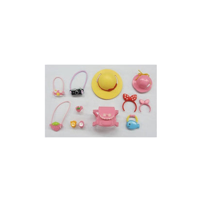 Day Trip Accessory Set - Sylvanian Families (Version Japonesa)