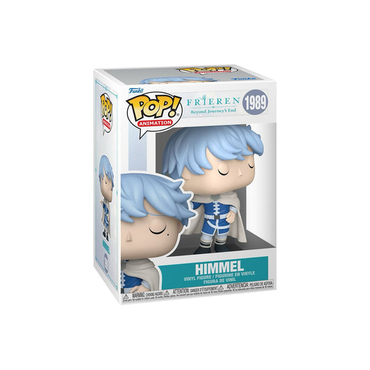 Frieren - Himmel 1989 - Funko Pop