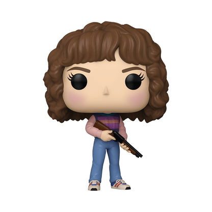 Nancy Wheeler - Netflix Stranger Things 1778 - Funko Pop