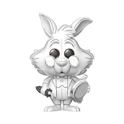 White Rabbit 1650 - Disney - Funko Pop