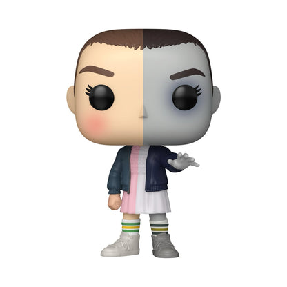 Eleven - Netflix Stranger Things 1910 - Funko Pop