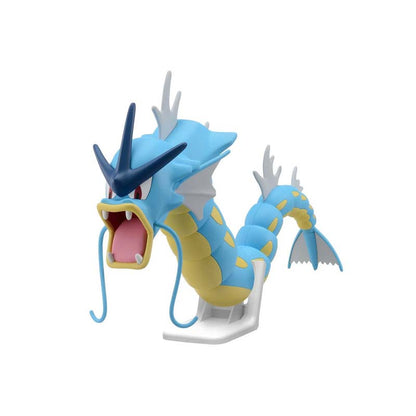 Gyarados Bandai Plamo