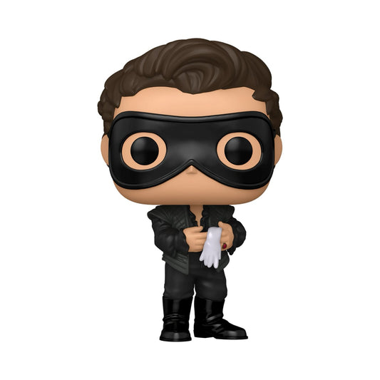 Benedict Bridgerton - Bridgerton Season 4 1848 - Funko Pop