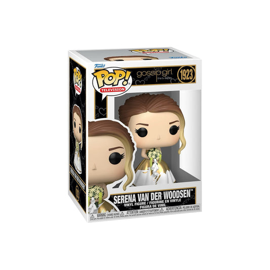 Serena Van Der Woodsen 1923 - Gossip Girl - Disney - Funko Pop