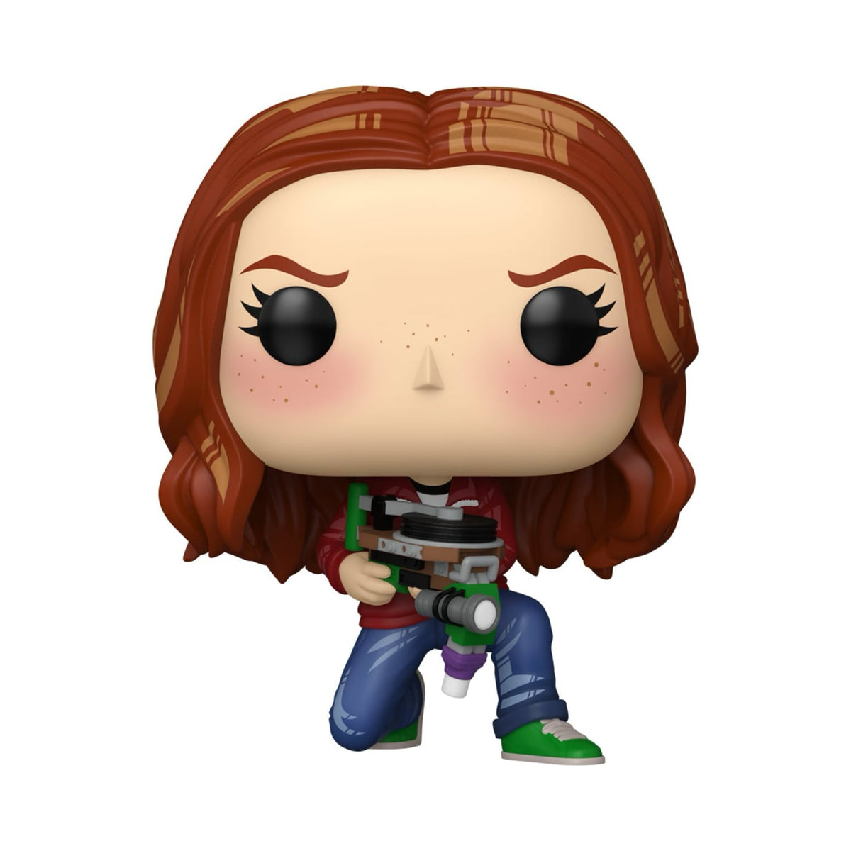 Max 2461 - Netflix Stranger Things Tales From 85 - Funko Pop