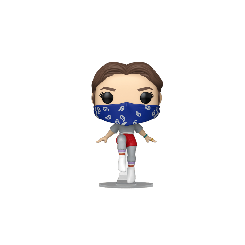 Eleven - Netflix Stranger Things 1804 - Funko Pop [EDICION ESPECIAL]