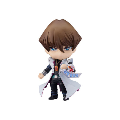 Seto Kaiba - Nendoroid