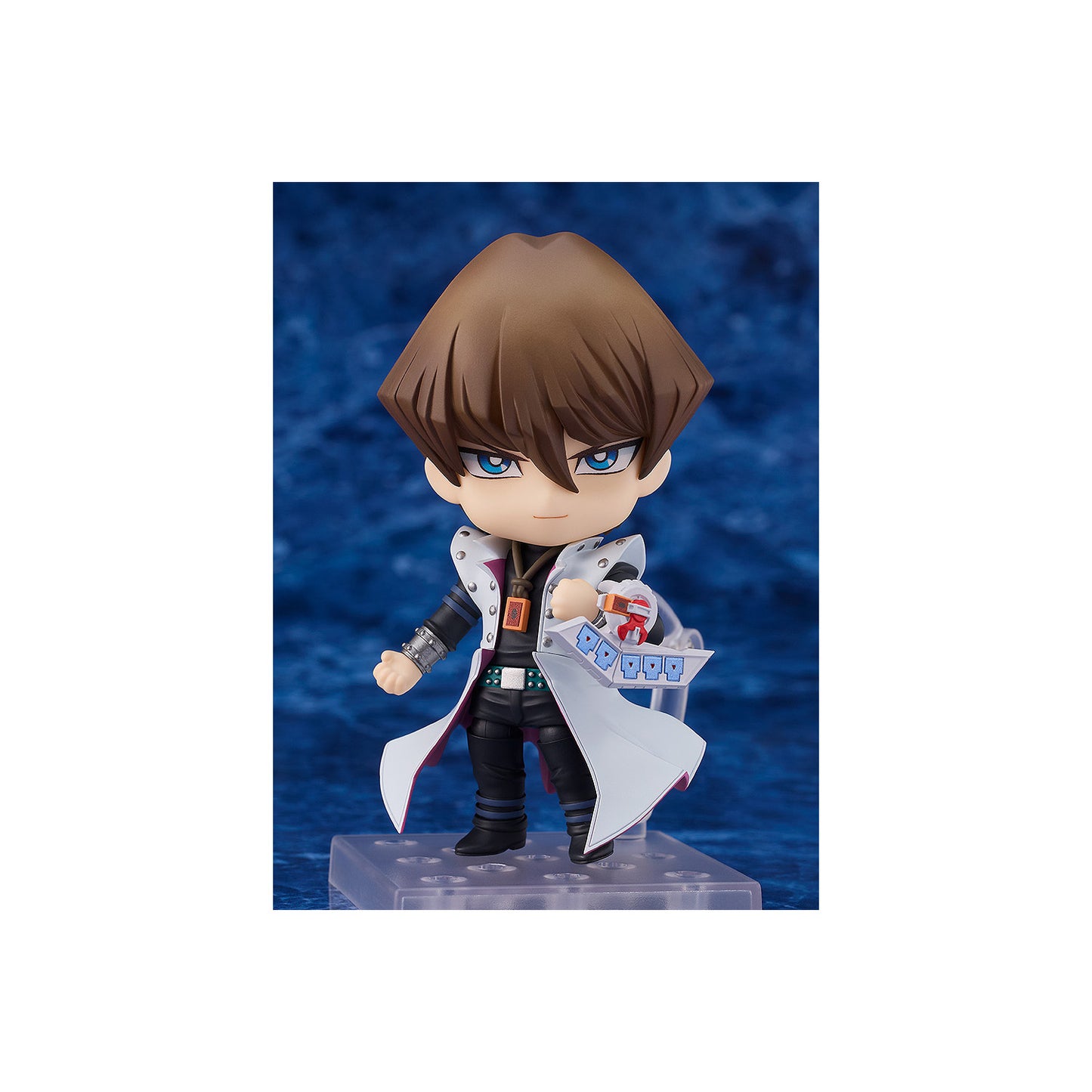 Seto Kaiba - Nendoroid