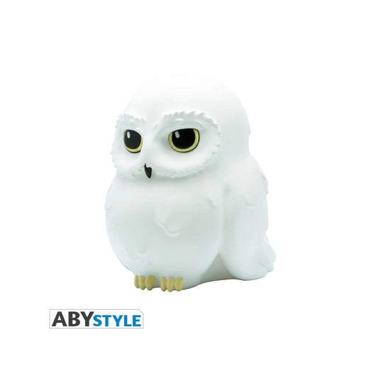 Harry Potter Lampara Hedwig - ABYStyle