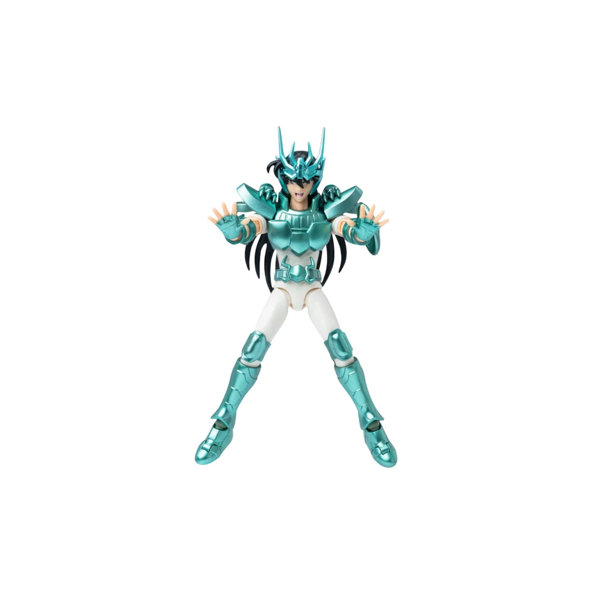 Saint Seiya Champion Class: Dragon Shiryu 75010