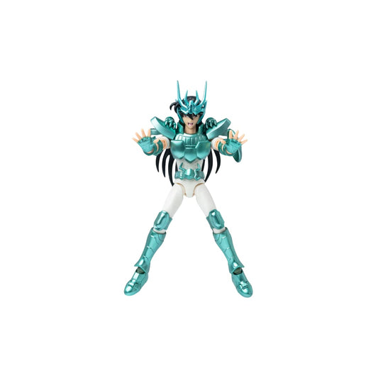 Saint Seiya Champion Class: Dragon Shiryu 75010