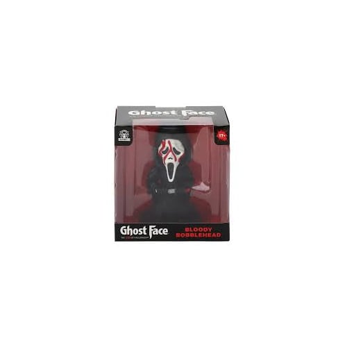 Figura de Horror Culturefly