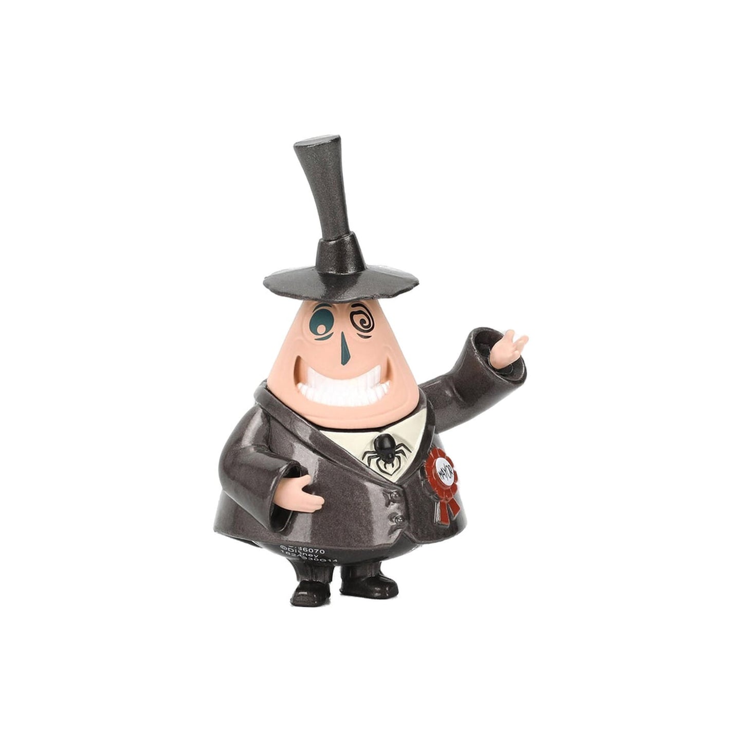 MetalFigs Nightmare Before Christmas - Jada