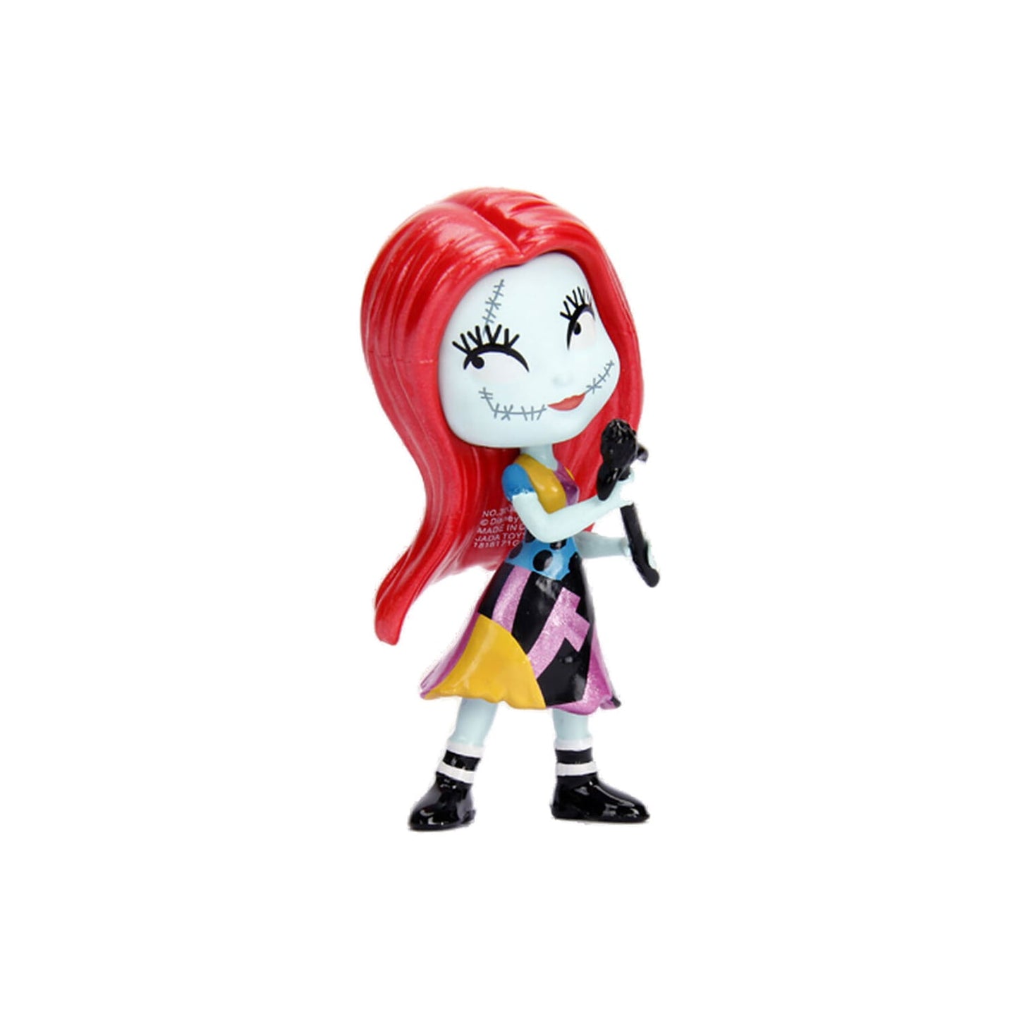 MetalFigs Nightmare Before Christmas - Jada