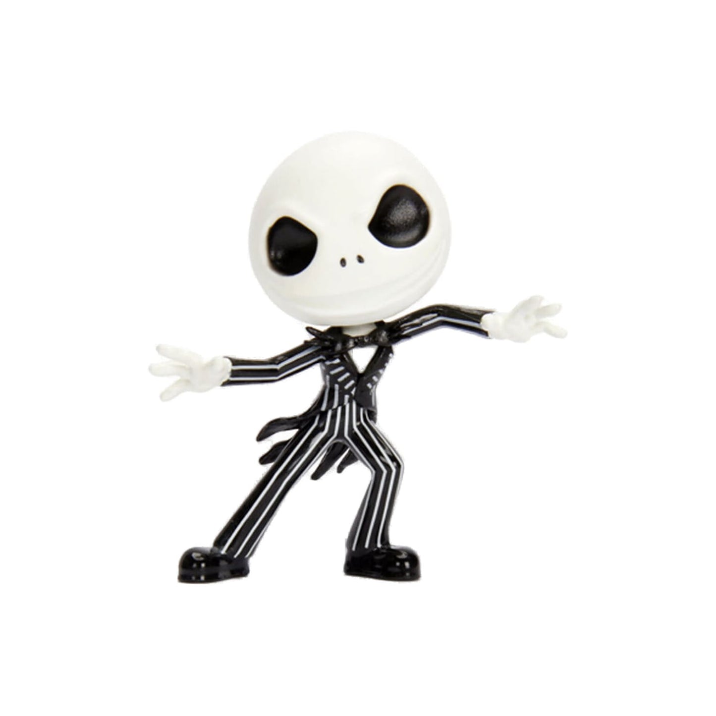 MetalFigs Nightmare Before Christmas - Jada