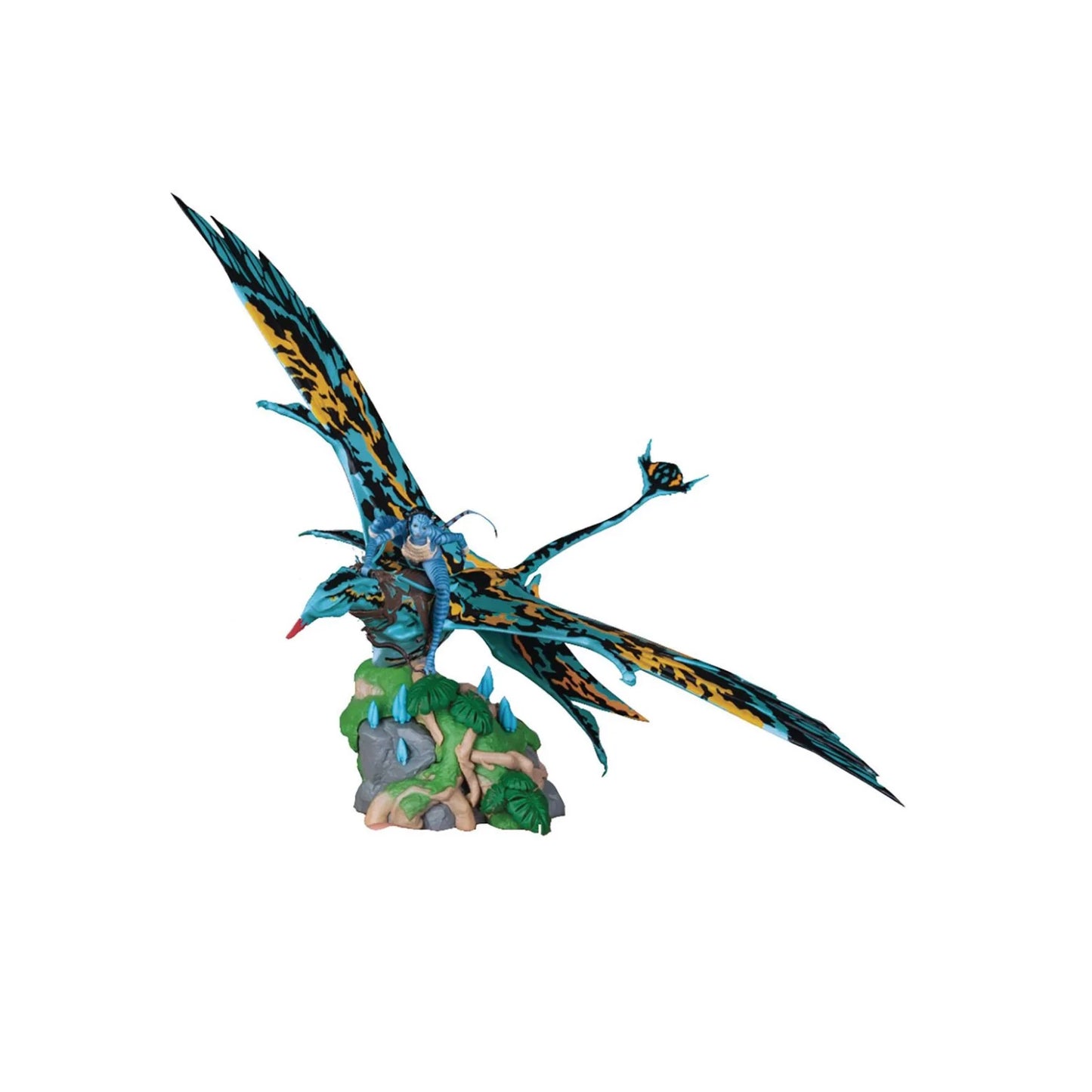 Figura Avatar: The Way Of Water Neytiri - Beast Kingdom