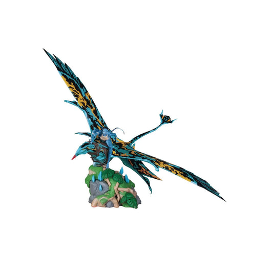Figura Avatar: The Way Of Water Neytiri - Beast Kingdom