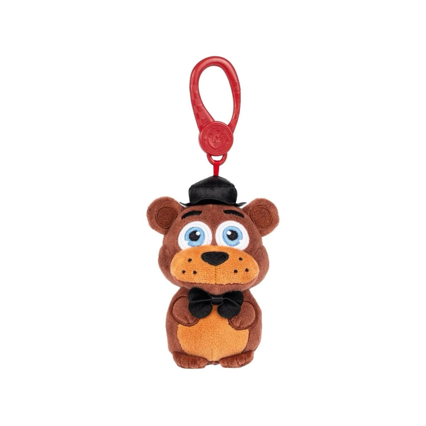 Peluche Llavero Clip (Varios Modelos) - Five Nights at Freddys - Jazwares