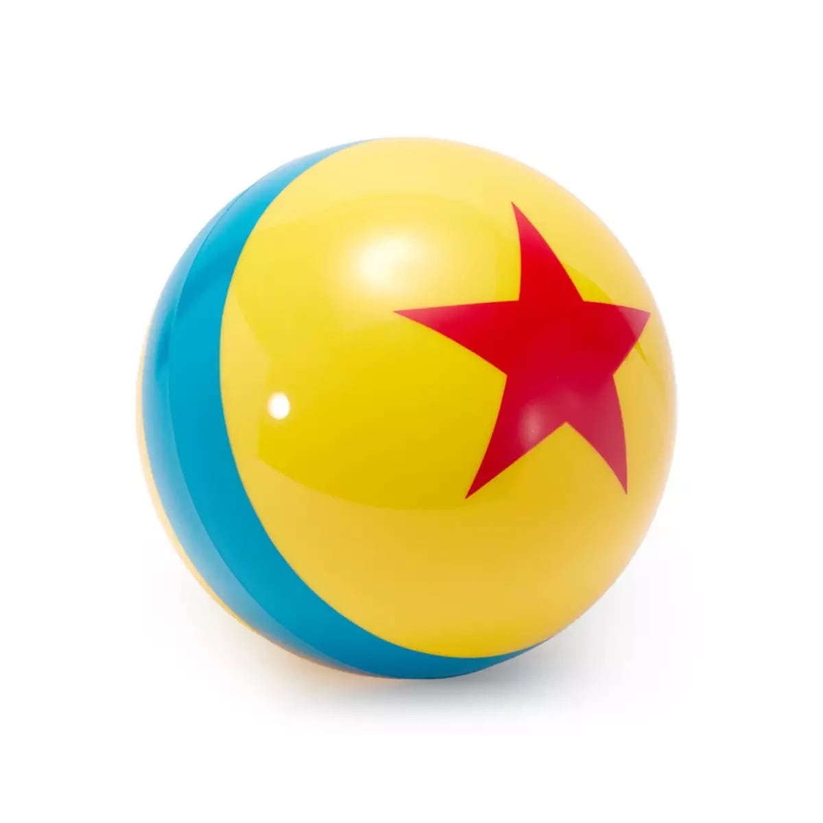 Pelota Grande Pixar Disney 10 Pulgadas - Disney Parks Store