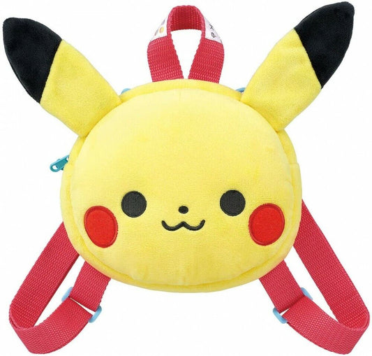 Mochila Pikachu para bebe Monpoke