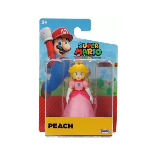 Peach - Super Mario