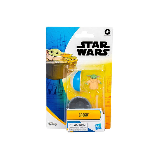 Grogu - Star Wars - Hasbro