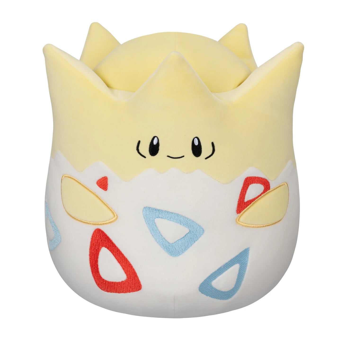 Togepi Squishmallows - Peluche 10 pulgadas