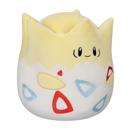 Togepi Squishmallows - Peluche 10 pulgadas