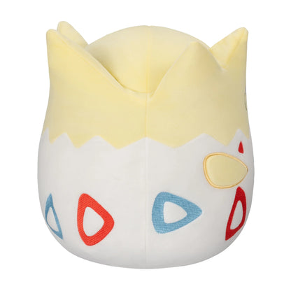 Togepi Squishmallows - Peluche 10 pulgadas