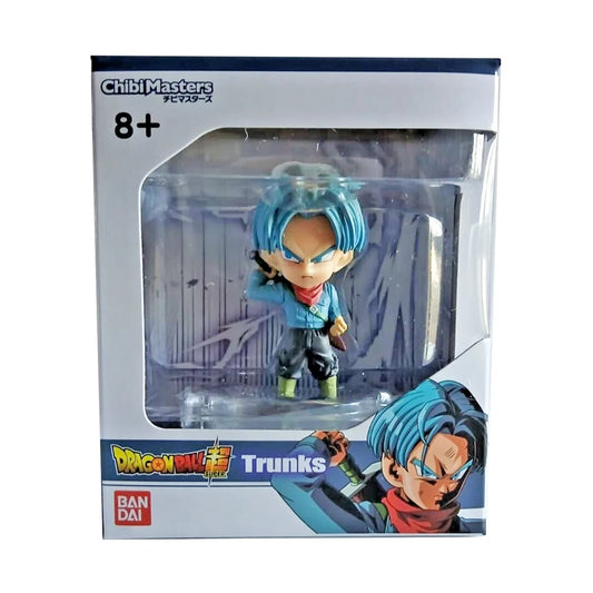 Dragon Ball - Bandai ChibiMasters